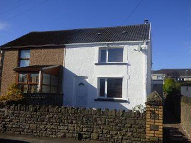 House for sale in Neath, Wales