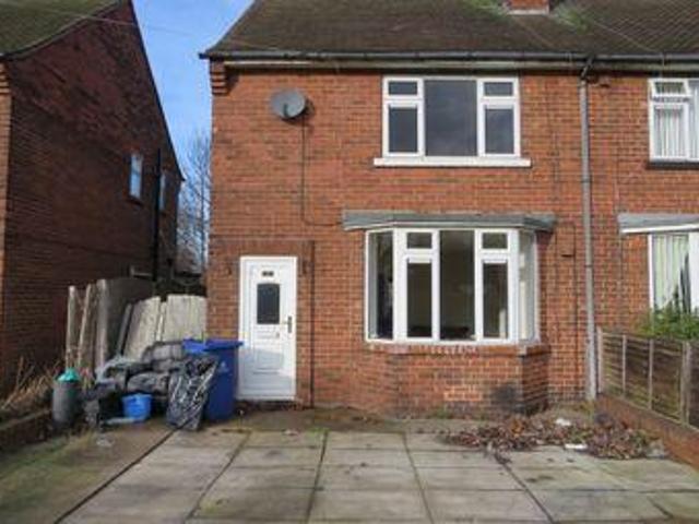 House for sale in Doncaster, South Yorkshire