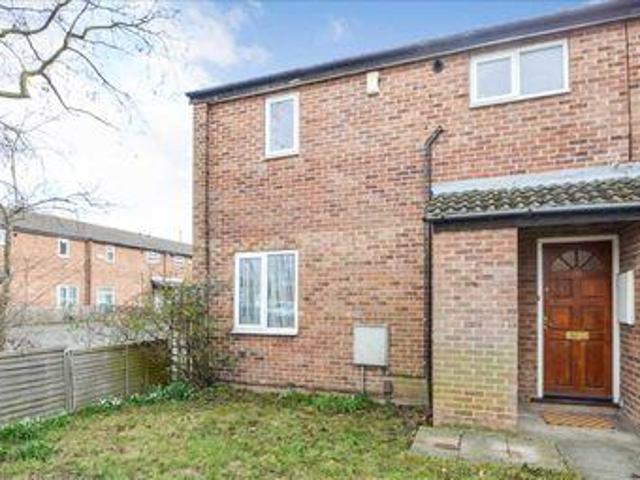 House for sale in Haddon, East Midlands