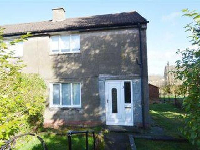House for sale in Hamilton, Scotland