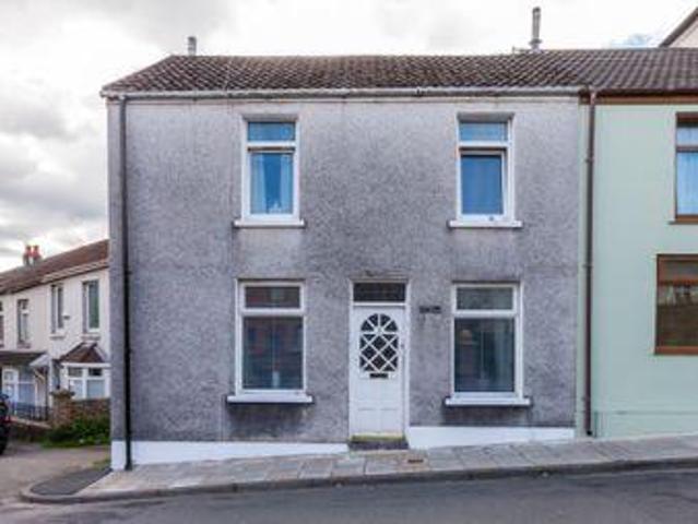 House for sale in Wales