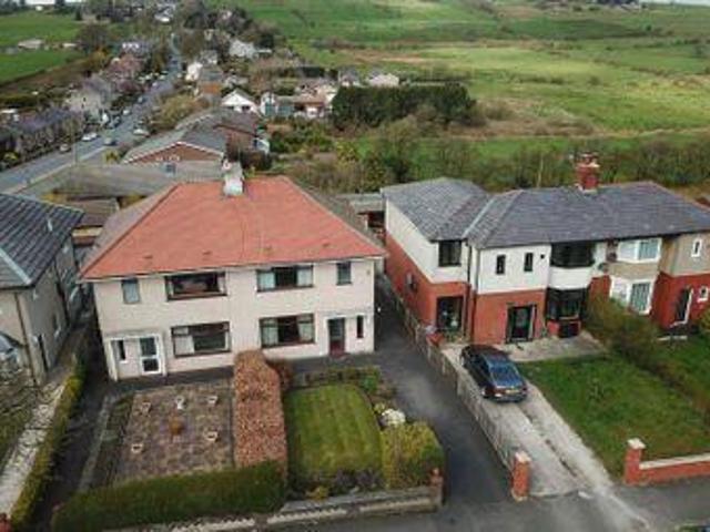 House for sale in Blackburn, Lancashire