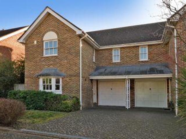 House for sale in Thames Ditton, Elmbridge