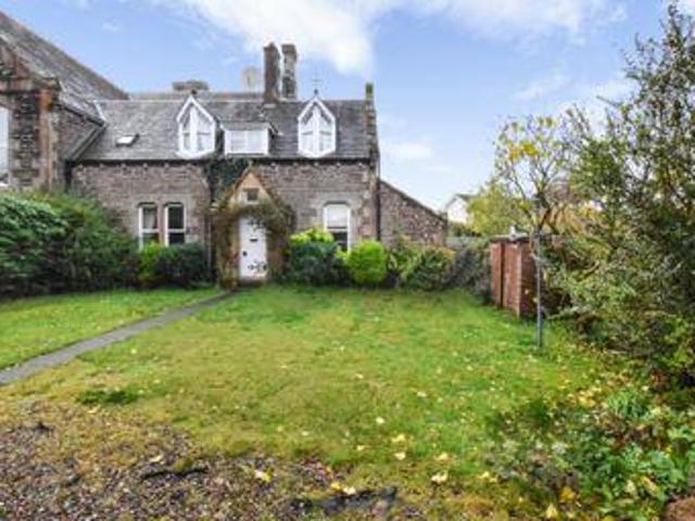 House for sale in Crieff, Scotland