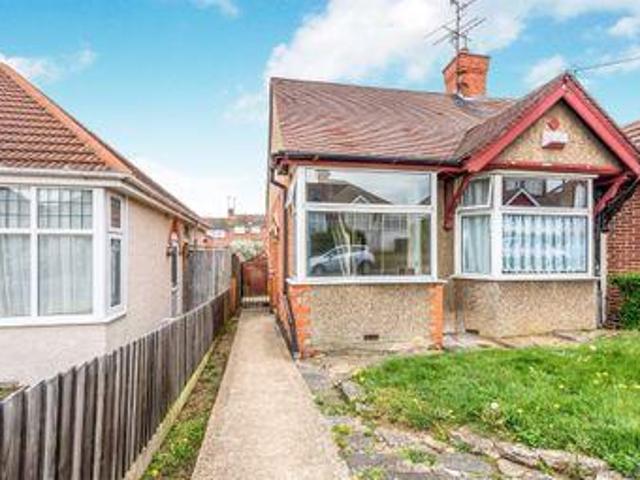 House for sale in Northampton, Northamptonshire