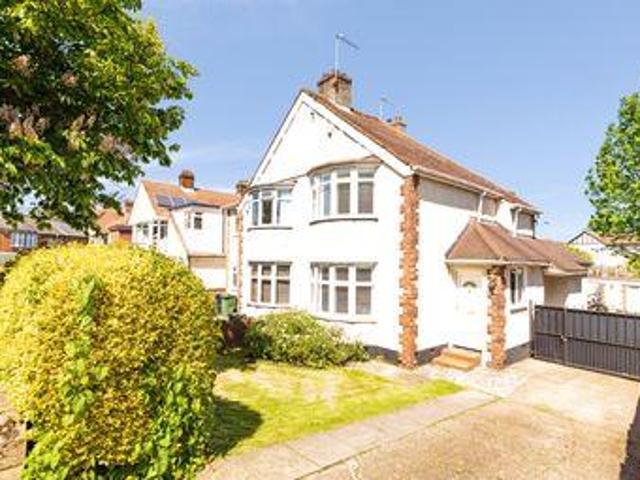 House for sale in Epsom, Surrey
