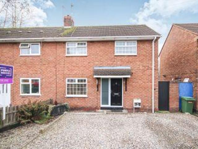 House for sale in West Midlands