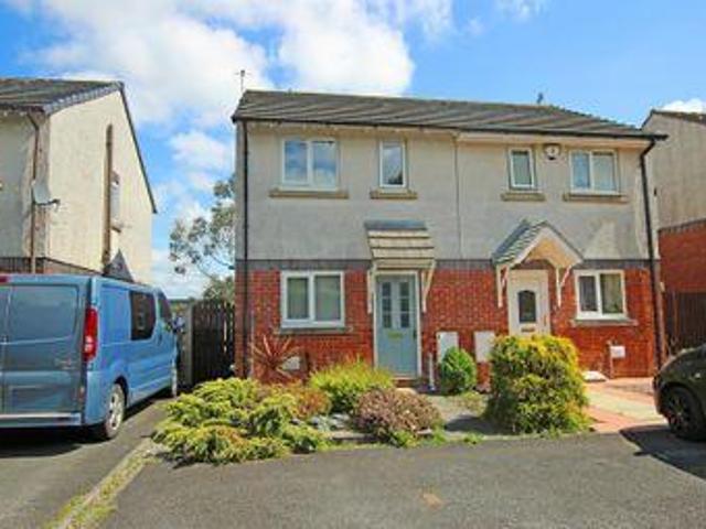 House for sale in Darwen
