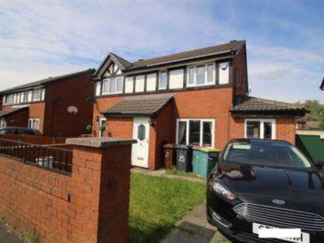 House for sale in Higher Bartle, Lancashire