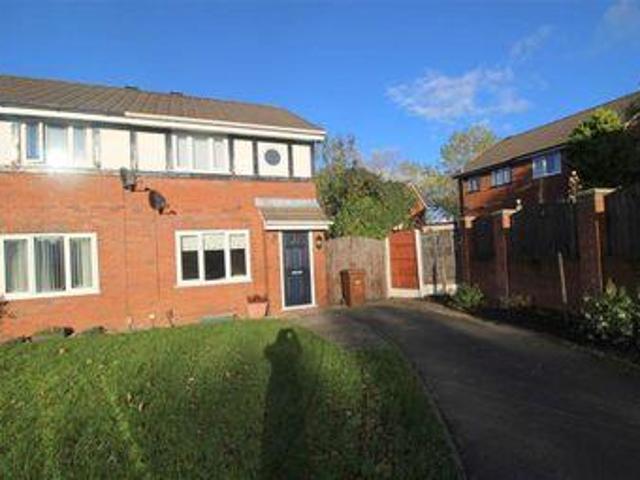 House for sale in Higher Bartle, Lancashire