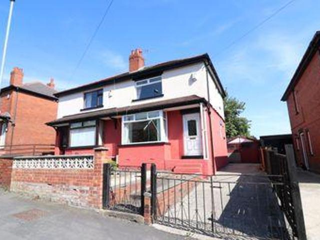 House for sale in Pudsey, West Yorkshire