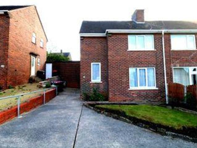 House for sale in South Yorkshire