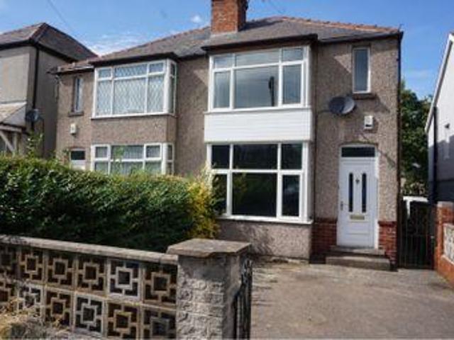 House for sale in South Yorkshire