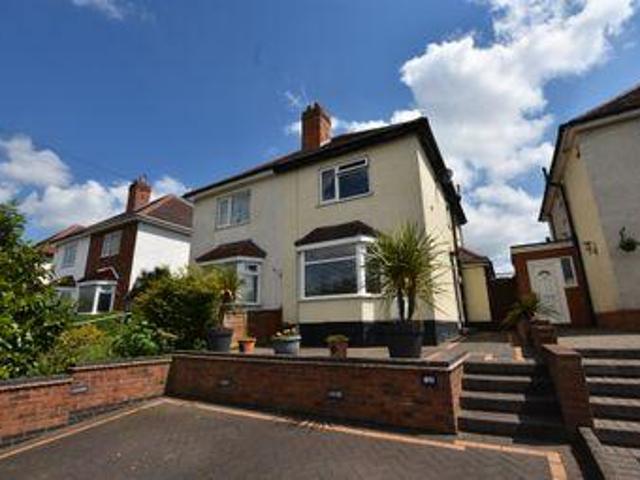 House for sale in West Midlands