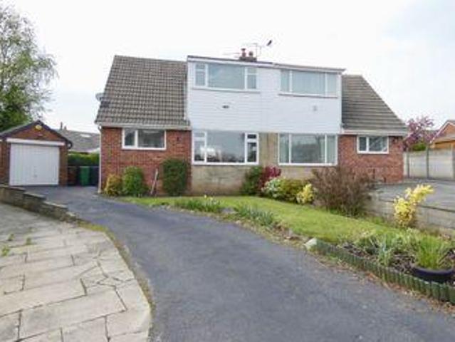 House for sale in West Yorkshire