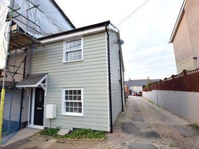 House for sale in Braintree, Essex