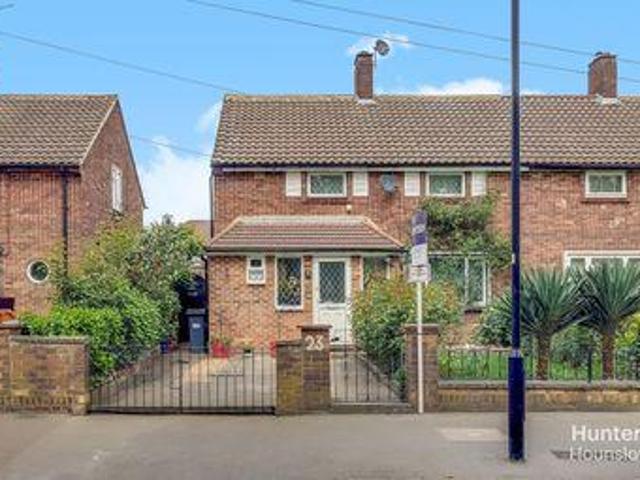 House for sale in Southall, Greater London