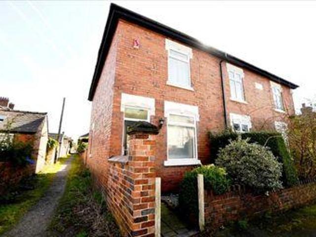 House for sale in Stoke-on-Trent