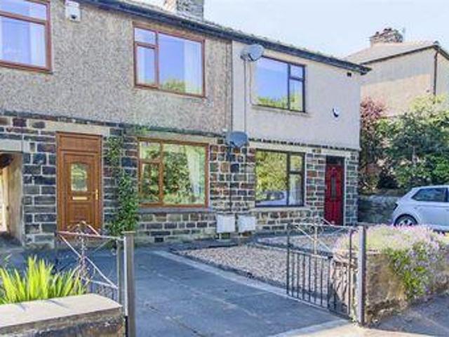 House for sale in Rossendale, Lancashire