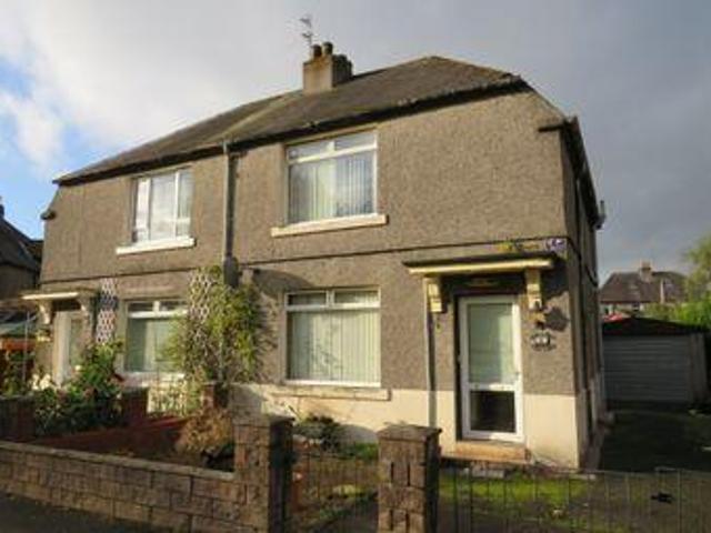 House for sale in Cambuskenneth, Scotland