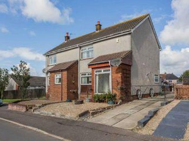 House for sale in Beith, North Ayrshire