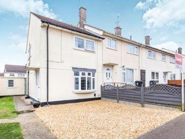House for sale in Pinfold, Leicestershire