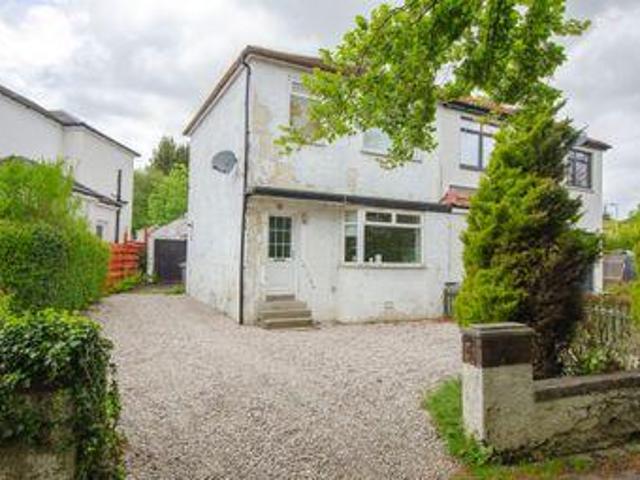House for sale in Glasgow, Glasgow City