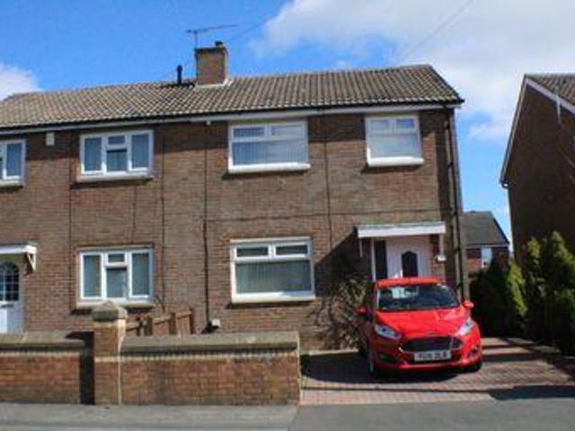 House for sale in Batley, West Yorkshire