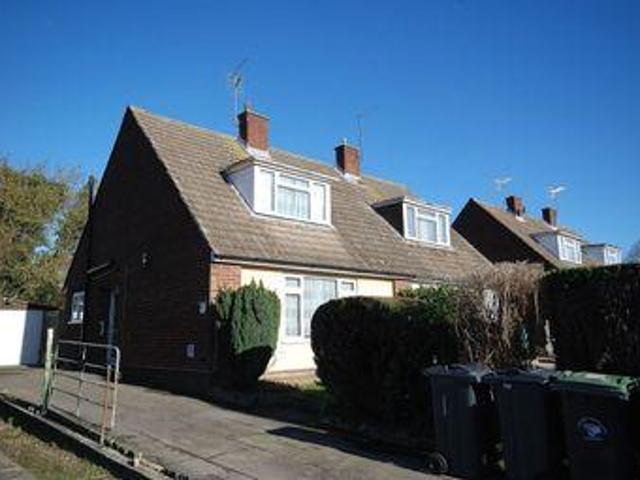 House for sale in Colliers End, Hertfordshire