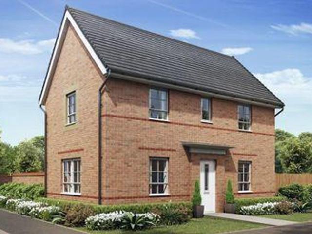 House for sale in Chadsmoor, Staffordshire