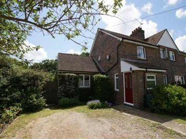 House for sale in Heathlands, East Sussex