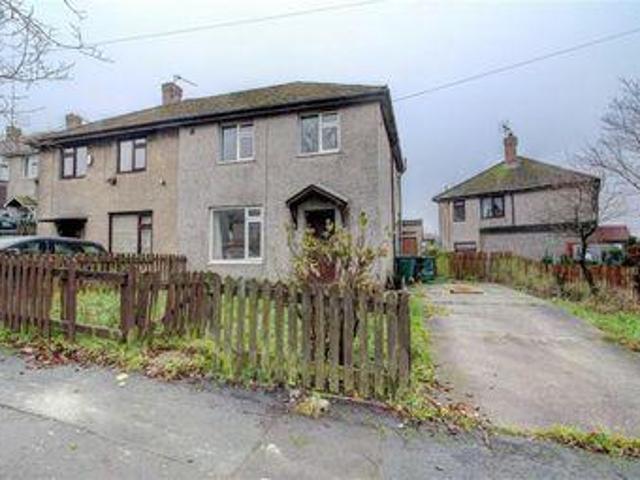 House for sale in Irwell Vale, Lancashire
