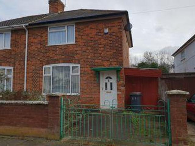 House for sale in Pinfold, Leicestershire