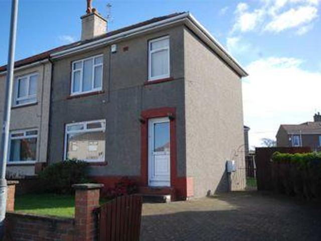 House for sale in Ardrossan, Scotland