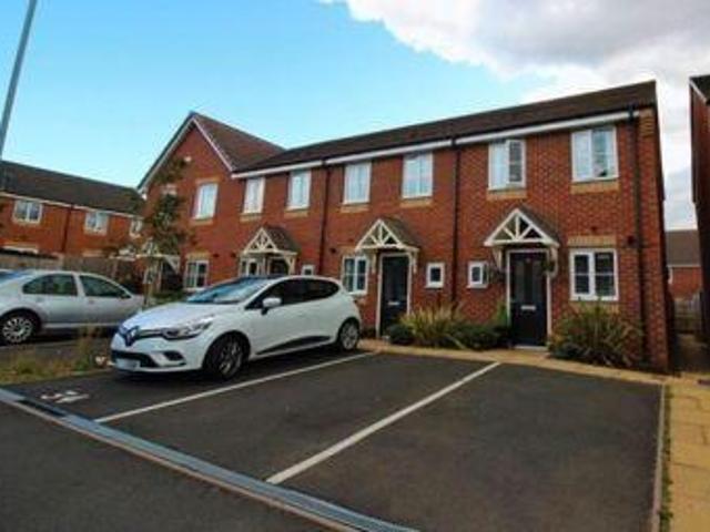 House for sale in Stoke-on-Trent