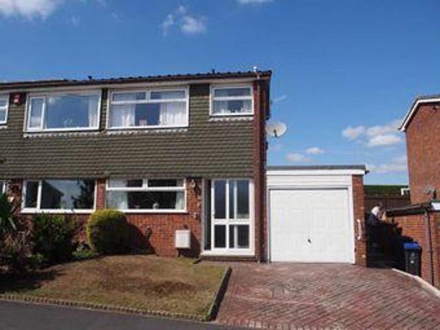 House for sale in Kingsley Moor, Staffordshire