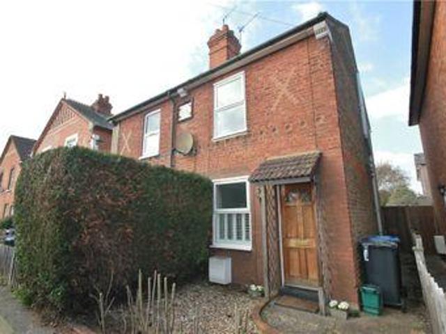 House for sale in Row Town, Surrey