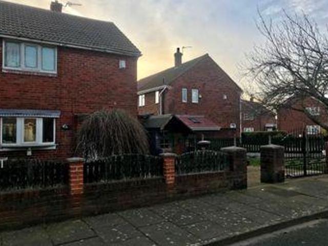 House for sale in Castleford, Wakefield