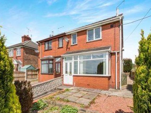 House for sale in Stoke-on-Trent