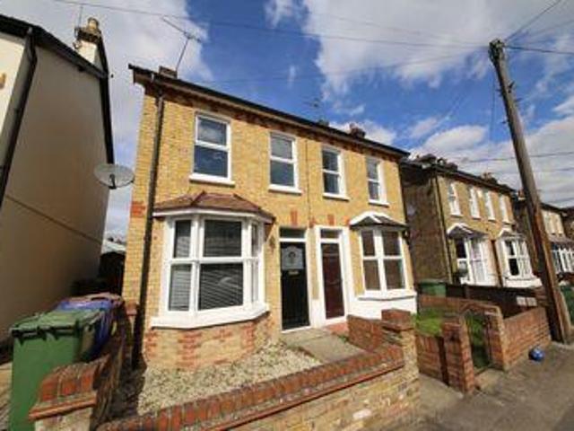 House for sale in Lyons, Greater London