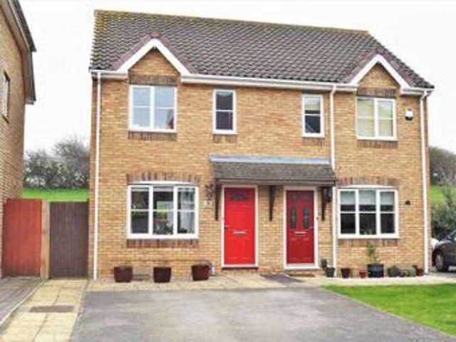 House for sale in Brompton, Chatham