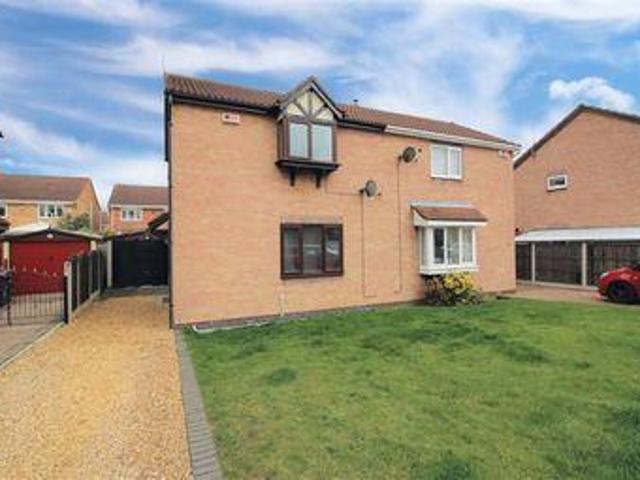 House for sale in Sheffield, South Yorkshire