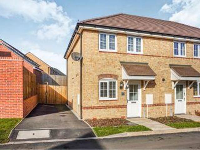 House for sale in Chadsmoor, Staffordshire
