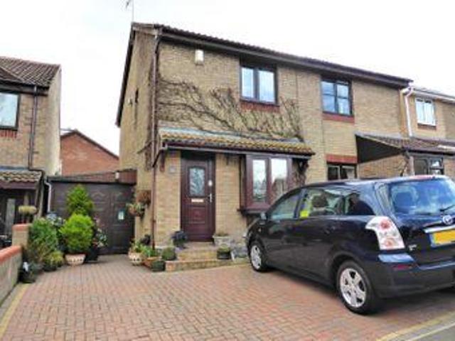 House for sale in South Yorkshire