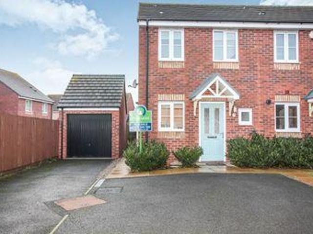 House for sale in Camp Hill, Warwickshire