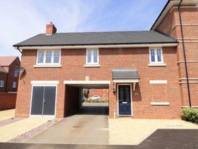 House for sale in Bedford