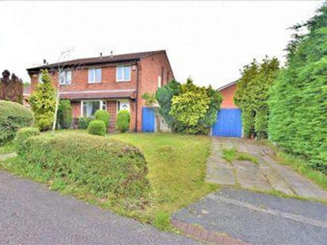 House for sale in Higher Bartle, Lancashire