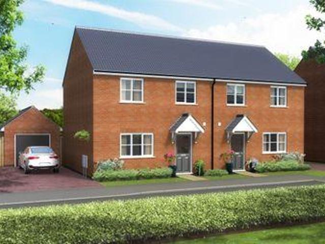 House for sale in Leicester Forest East, Blaby