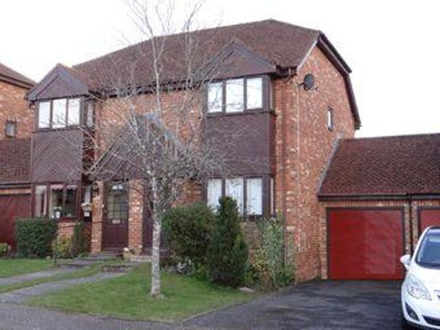 House for sale in Horsham, West Sussex