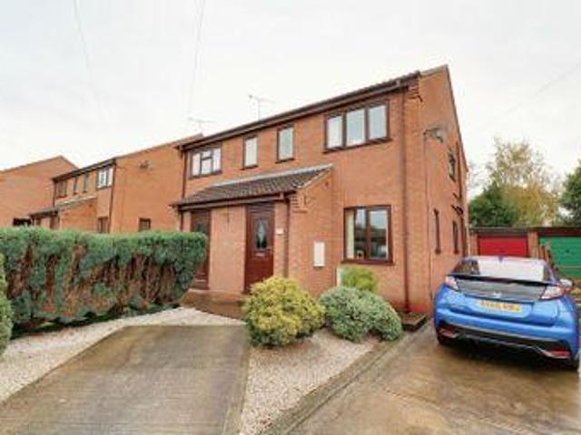 House for sale in Brigg, North Lincolnshire